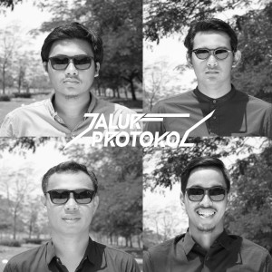 Listen to Kembalikan Kedamaian song with lyrics from JALUR PROTOKOL