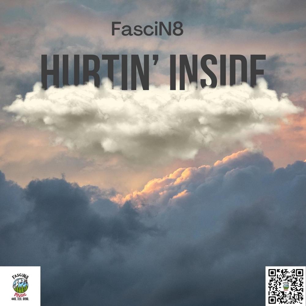 Hurtin Inside (Explicit)