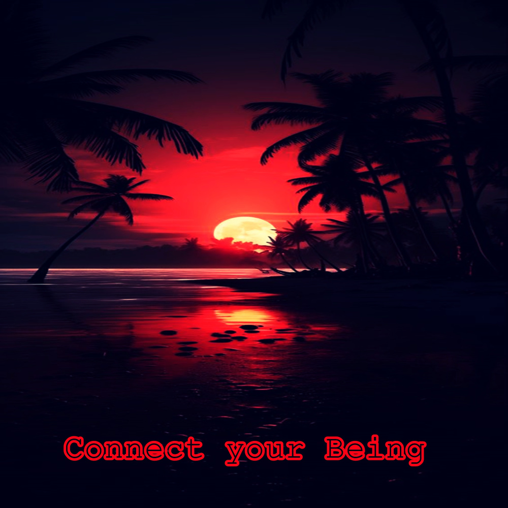 Connect Your Being