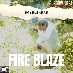 ดาวน์โหลดและฟังเพลง FIRE BLAZE (feat. BOBBLE HEAD HUNCHO) (Explicit) พร้อมเนื้อเพลงจาก SHADOW ON THE BEAT