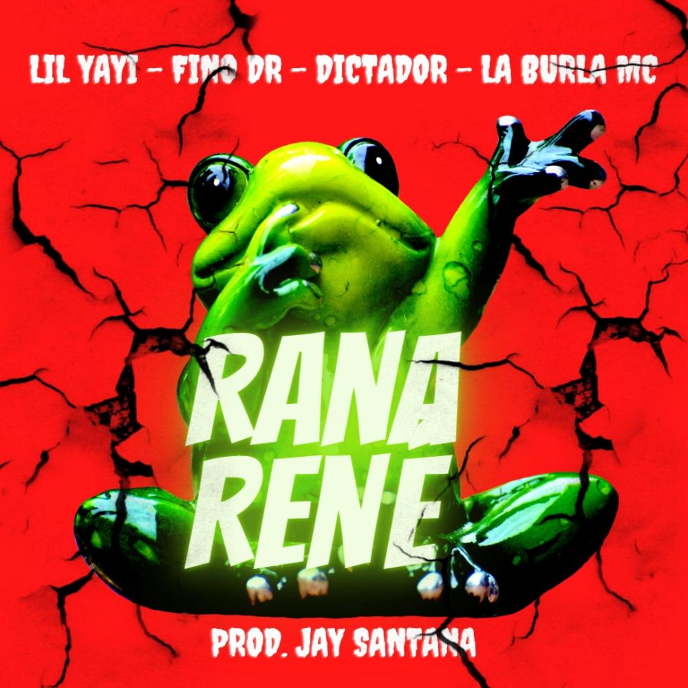 Rana Rene (feat. Lil Yayi)