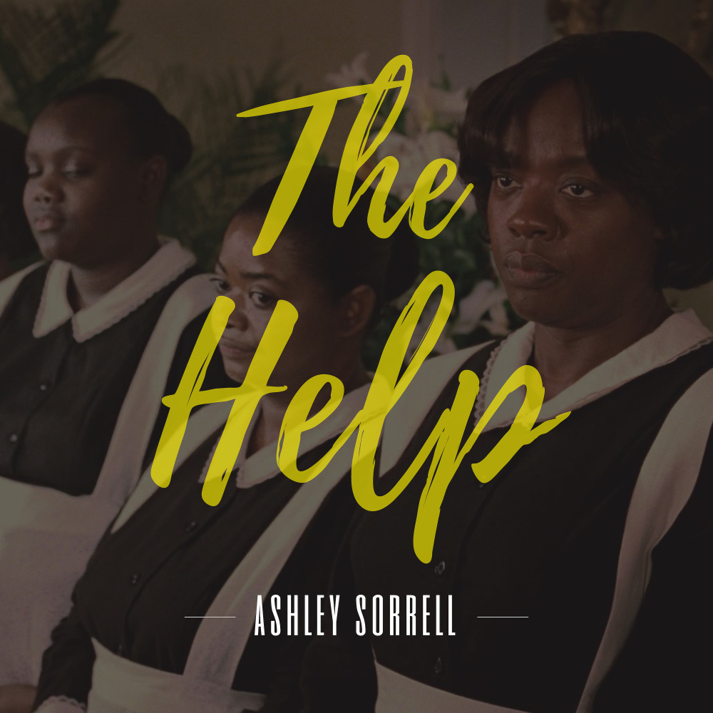 The Help (Explicit)