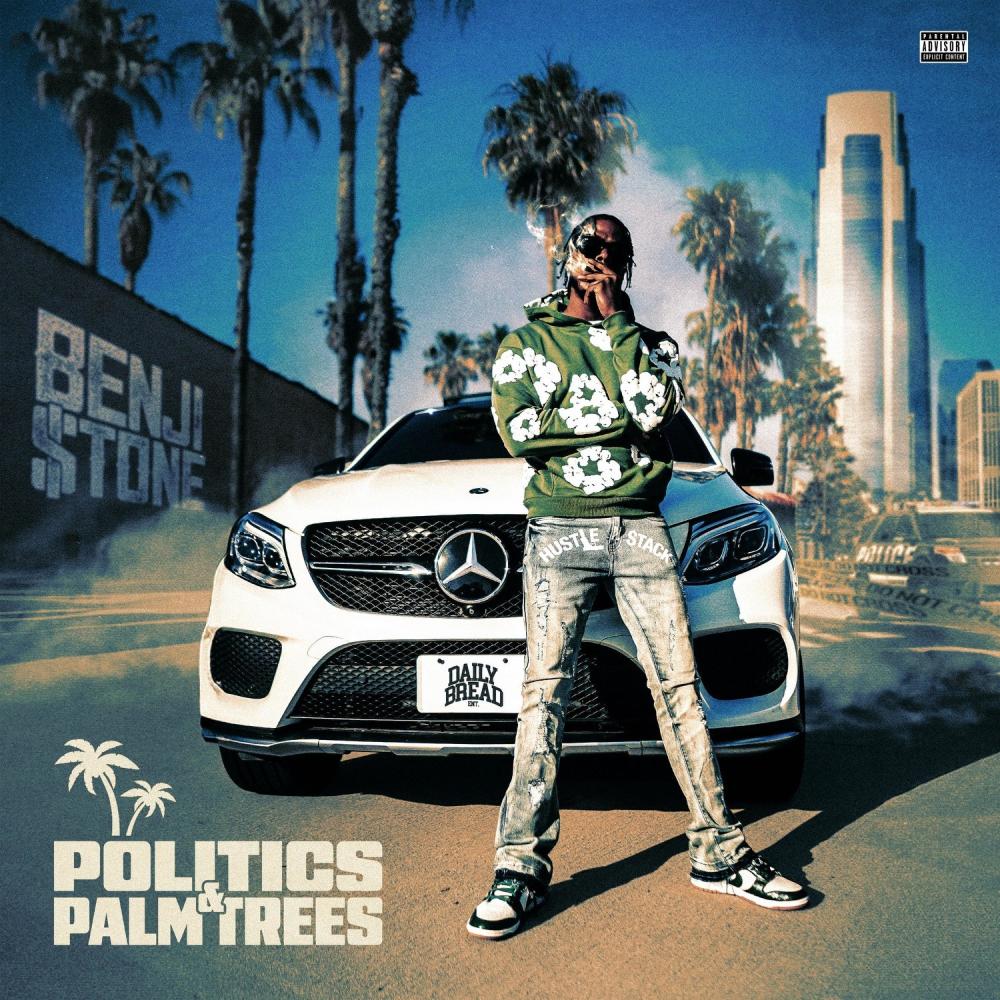 Show Your Face (feat. Eastside K-Boy) (Explicit)