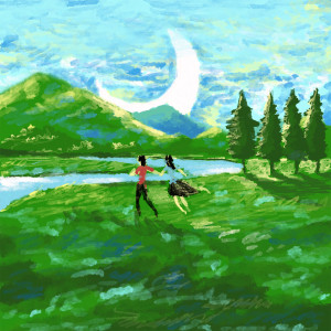 default playlist img