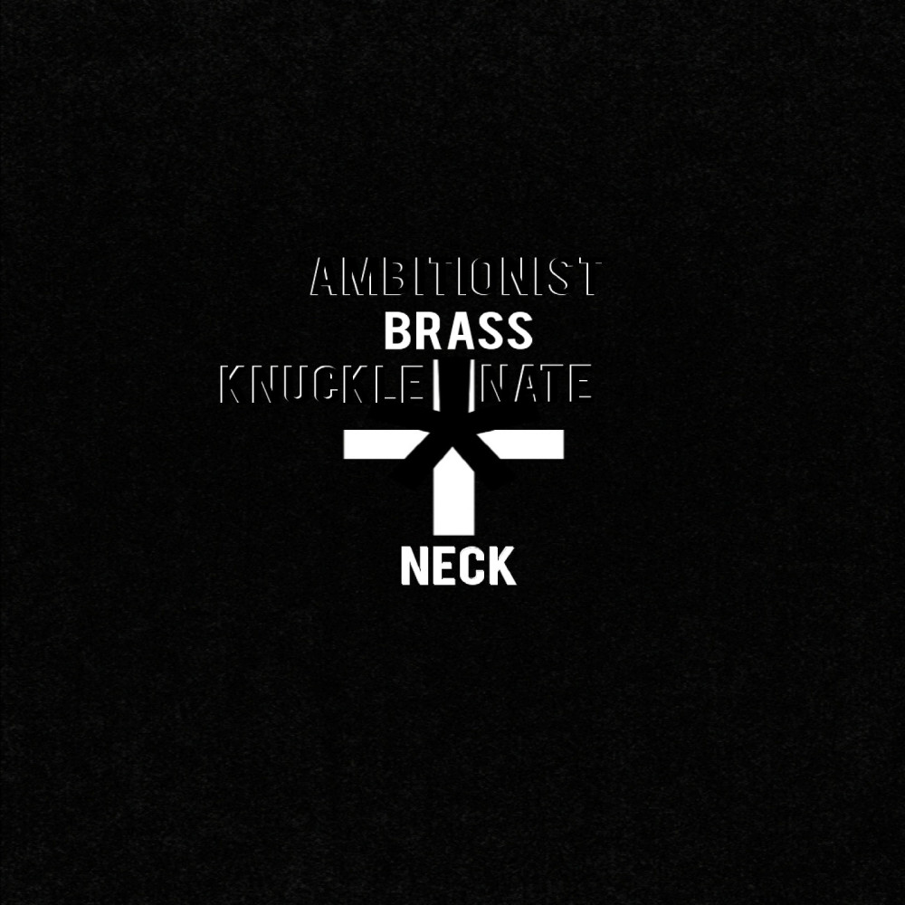 Brass Neck (Explicit)