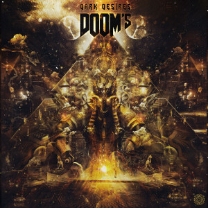 收聽Doom's的Punk Fluide歌詞歌曲