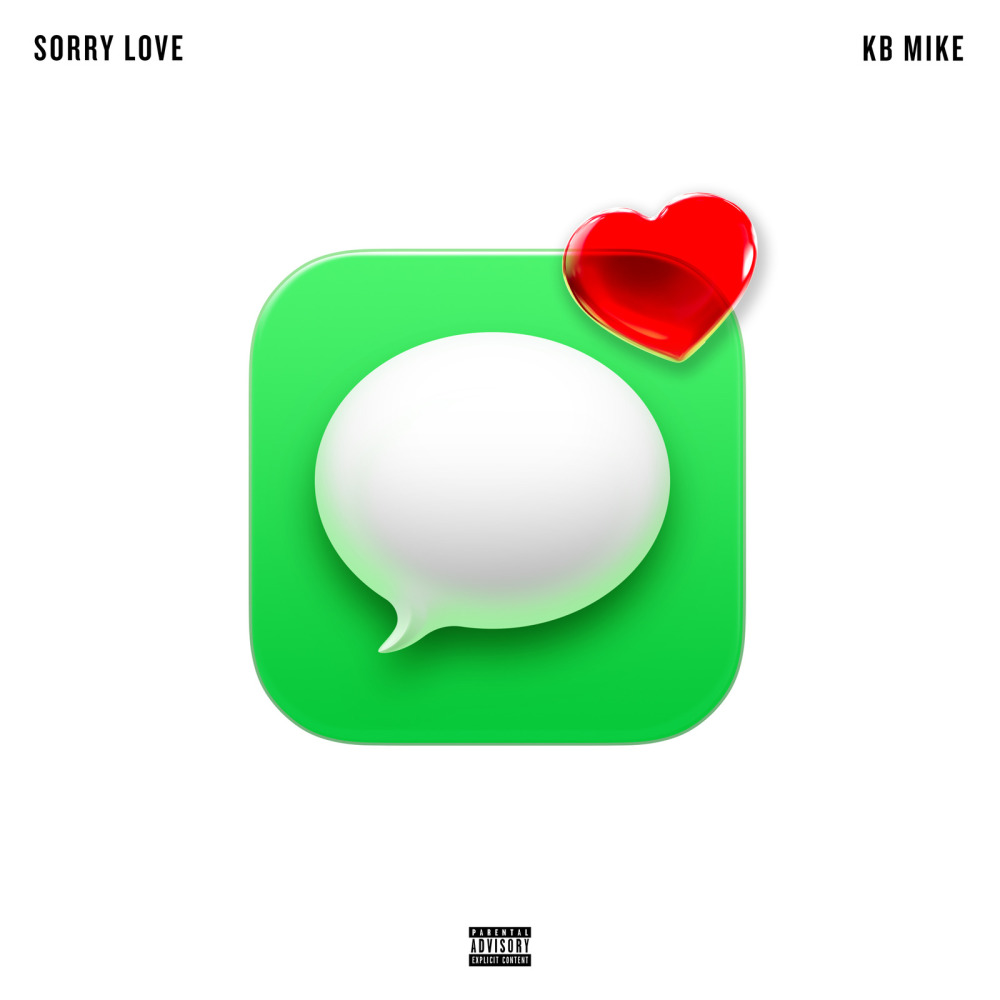 Sorry Love (Explicit)