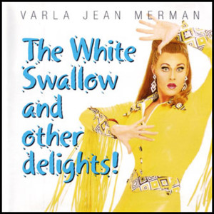 ดาวน์โหลดและฟังเพลง Ring My Bell พร้อมเนื้อเพลงจาก Varla Jean Merman