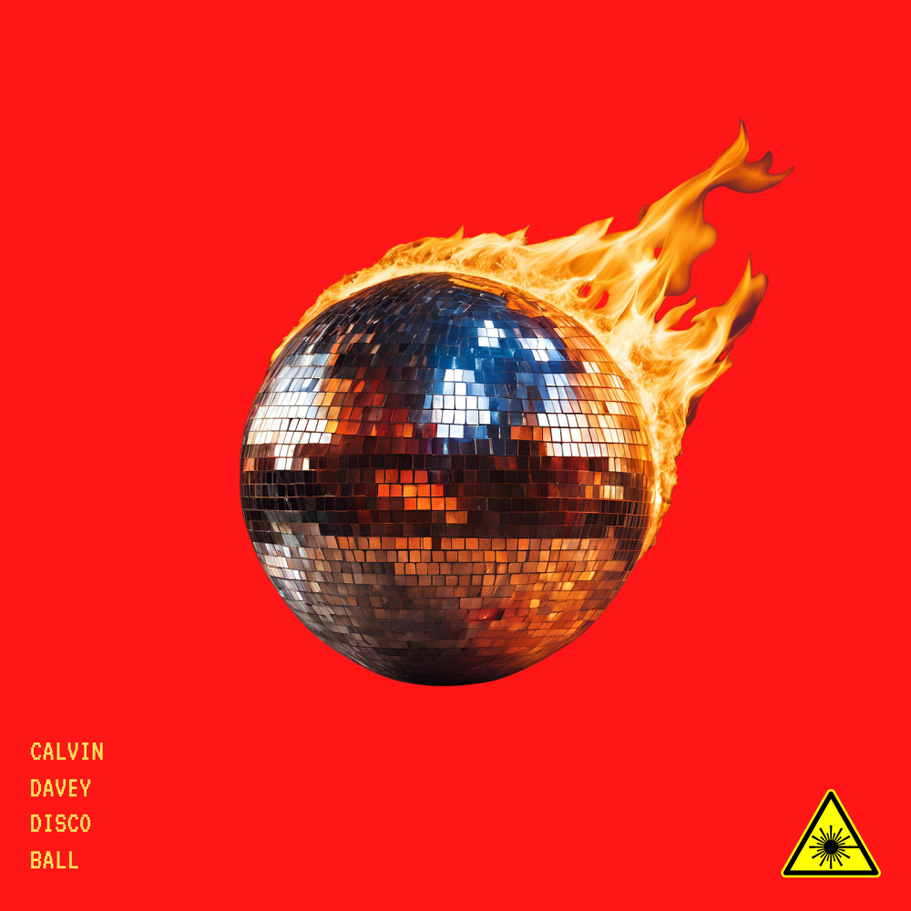 Disco Ball