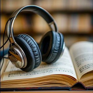 Brain Study Music Guys的專輯Earth's Melodious Symphony