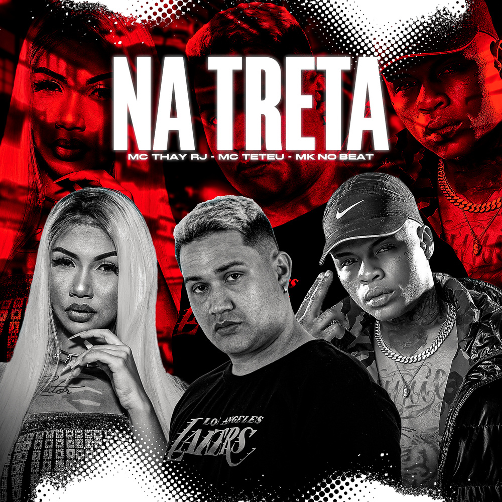 NA TRETA (Explicit)