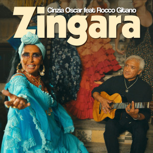 Album Zingara from Cinzia Oscar