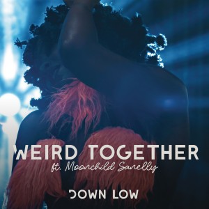 收聽Weird Together的Down Low歌詞歌曲