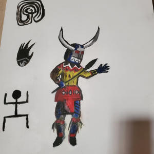 default playlist img