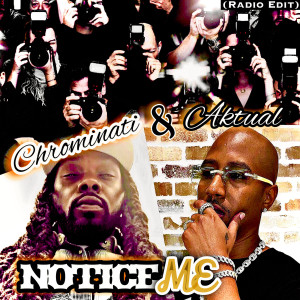 Listen to Notice Me (Radio Edit) song with lyrics from Aktual