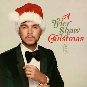 收聽Tyler Shaw的O Holy Night歌詞歌曲
