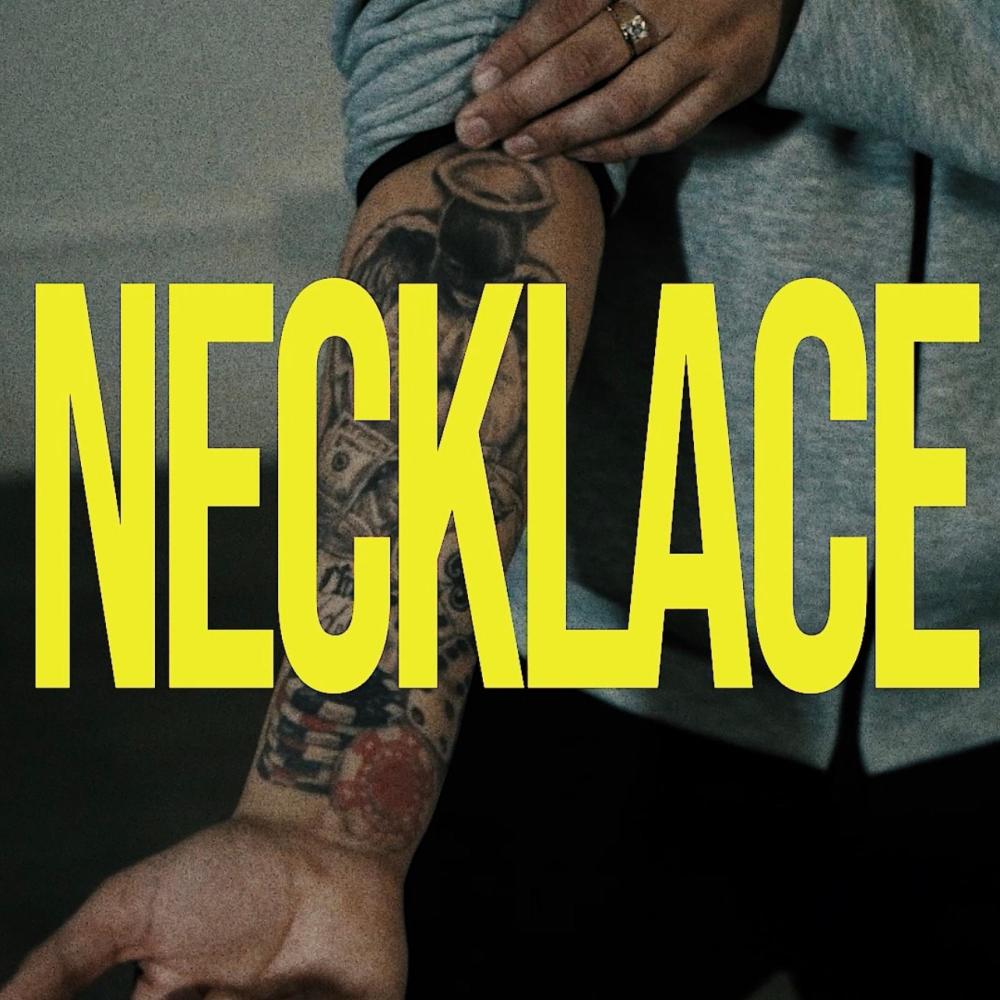 Necklace (feat. Bfd) (Explicit)