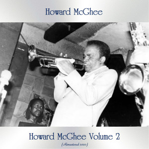 Dengarkan Tranquillity (Remastered 2020) lagu dari Howard McGhee dengan lirik