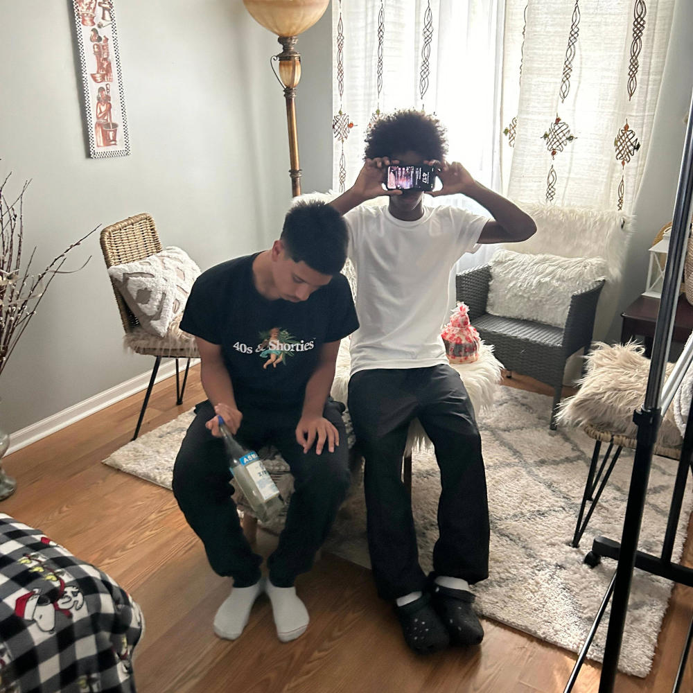 Neva Fold (Explicit)