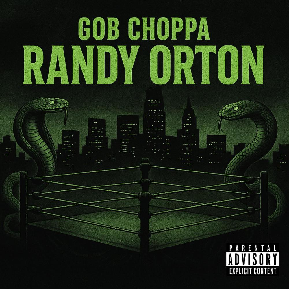 Randy Orton (Wizz Said It Version) (Explicit)