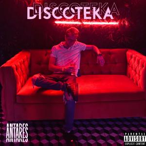Album DISCOTEKA from Antares