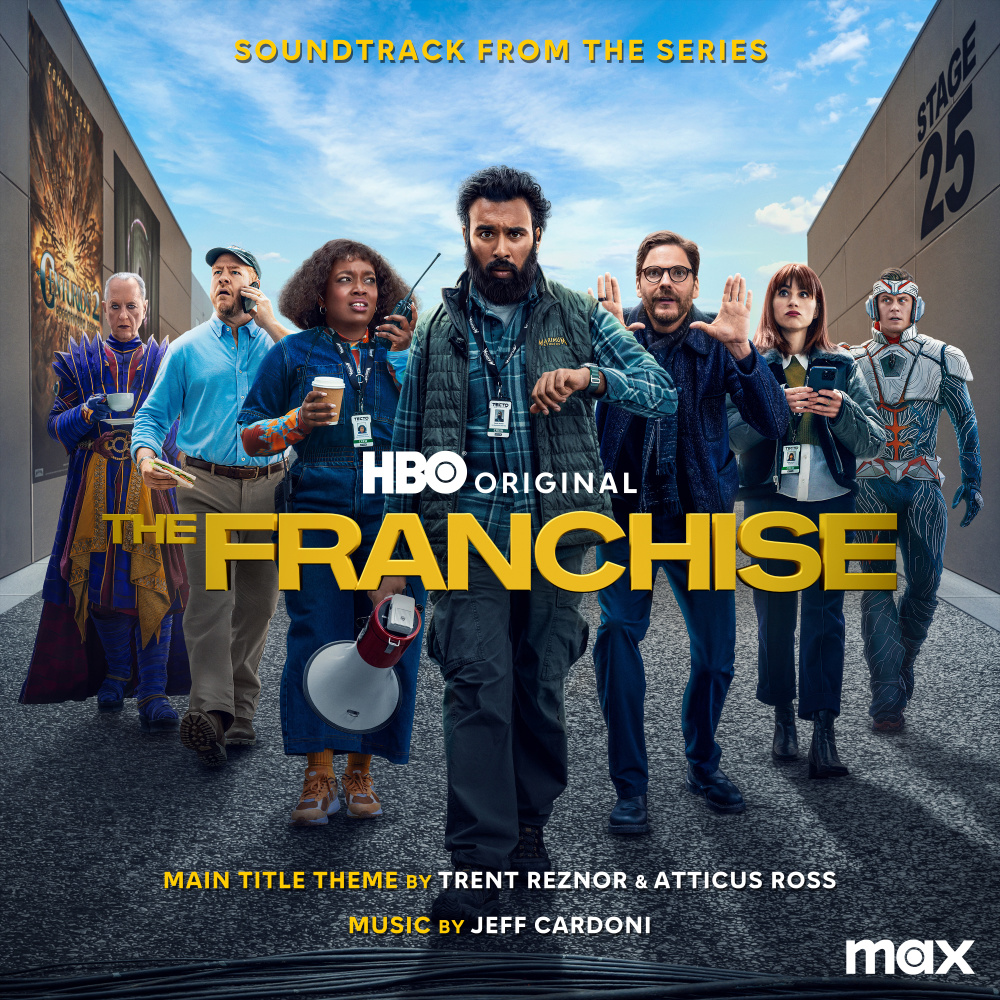 Main Title Theme (Extended)