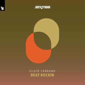 Silvio Carrano的專輯Beat Rockin