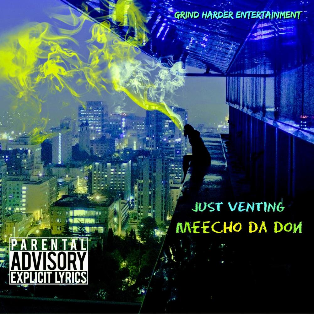 Just Venting (Explicit)