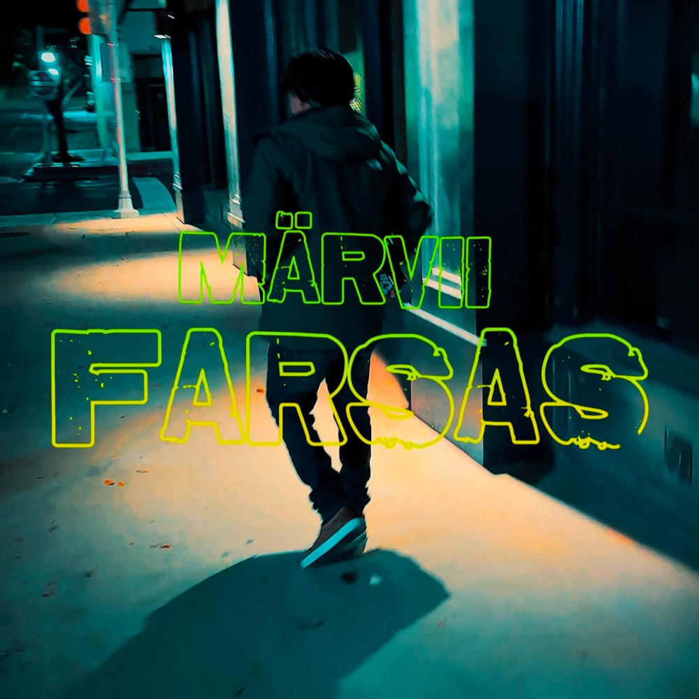 Farsas (Explicit)