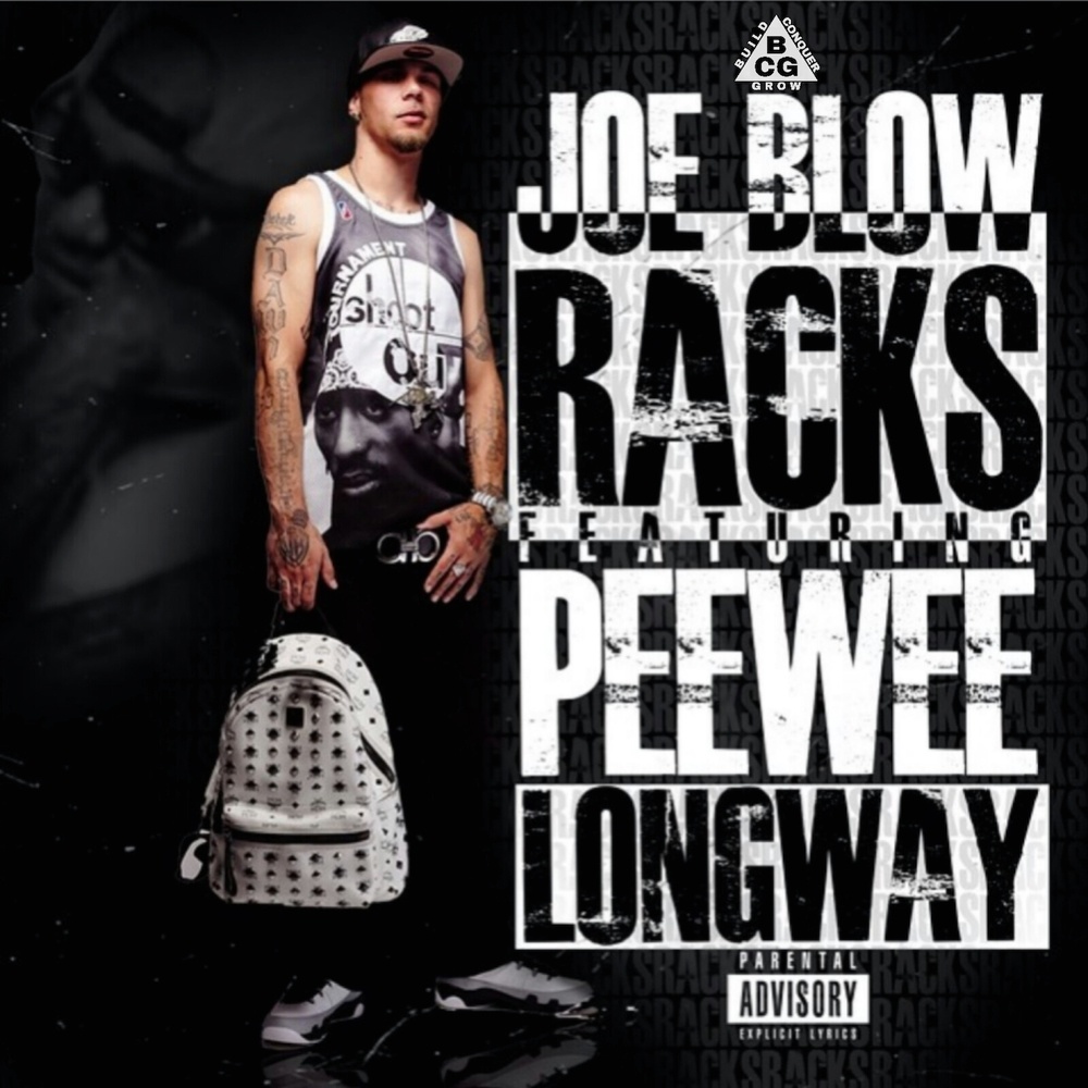 To Many Racks (Explicit)