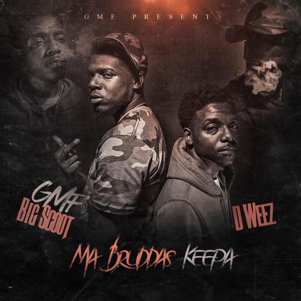 Move Around Yall (feat. F.A.) (Explicit)