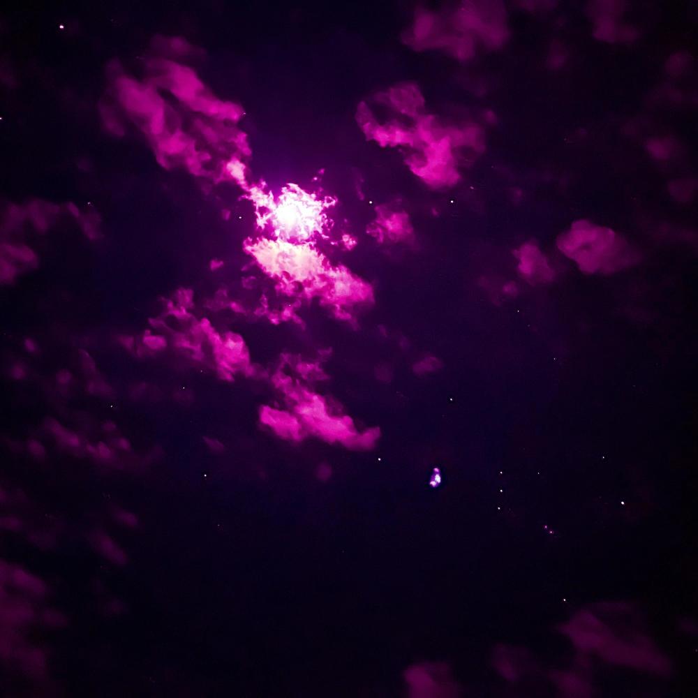 Twinkle (Instrumental)