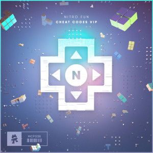 收听Nitro fun的Cheat Codes VIP歌词歌曲