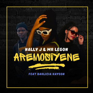 收聽Mr legon SA的Aremosiyeng歌詞歌曲