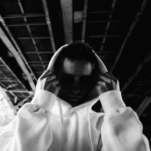 Damix的專輯Czarno-Białe (Explicit)