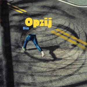 อัลบัม Opzij ศิลปิน Dio