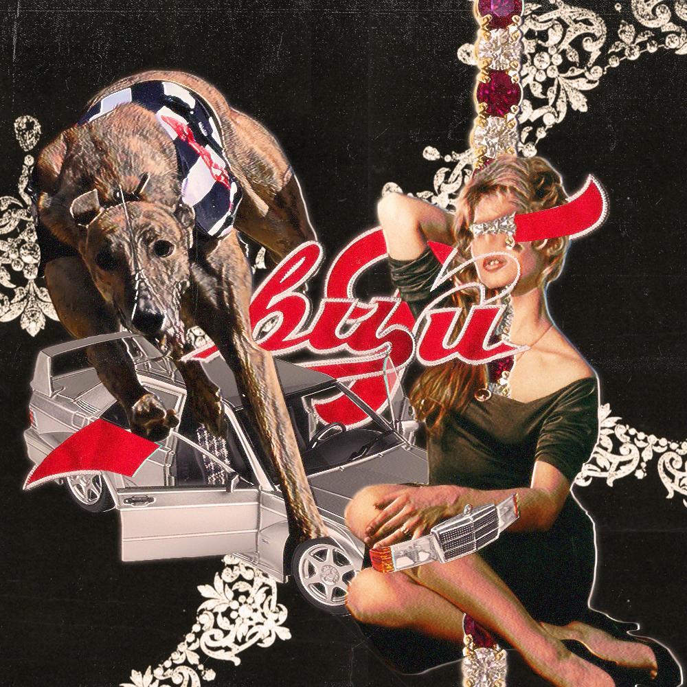 BUFU (feat. thaHomey) (Explicit)