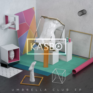Album Umbrella Club - EP (Explicit) oleh Kasbo