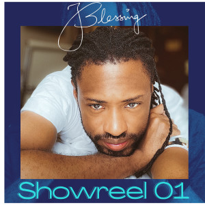 J blessing的專輯Showreel 01