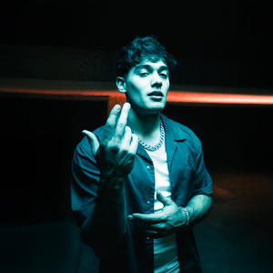 Listen to ******* (Explicit) song with lyrics from Inzunza