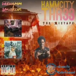 ดาวน์โหลดและฟังเพลง Playa No Moe (feat. KrissiLuv) (Explicit) พร้อมเนื้อเพลงจาก DreHamm SmaKCin