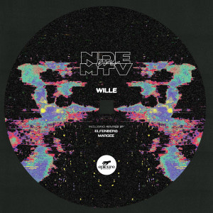 Listen to NDE On MTV (Elfenberg Remix) song with lyrics from WILLE