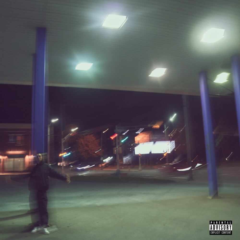 Hillbilly (feat. Kye Clayton) (Explicit)