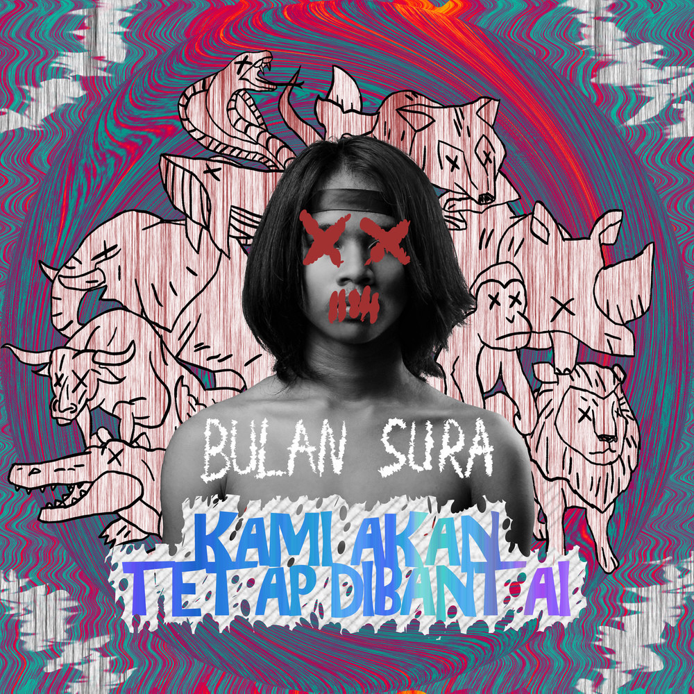 Kami Akan Tetap Dibantai (Explicit)