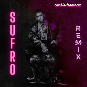 Cumbia Tendencia的專輯Sufro (Remix)