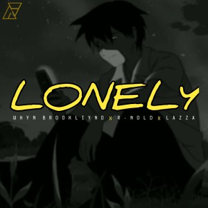 Whyn Brookliynd的专辑Lonely