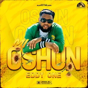 Mi Oshun (feat. Eddy One)