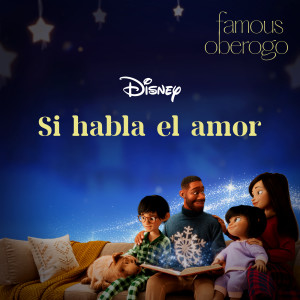 Famous Oberogo的專輯Si habla el amor