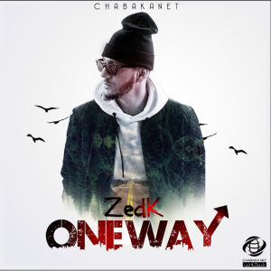 Listen to One Way song with lyrics from Zedk