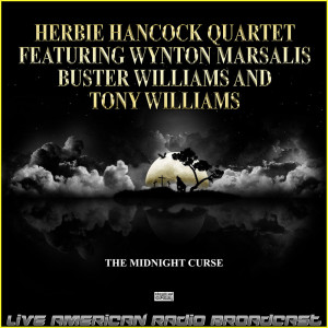 ดาวน์โหลดและฟังเพลง Eye Of The Hurricane (Live) พร้อมเนื้อเพลงจาก Herbie Hancock Quartet